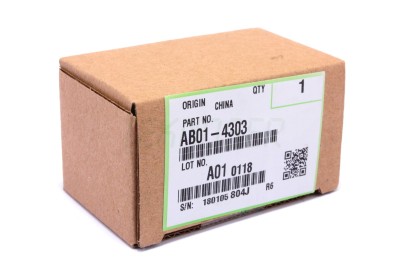 Ricoh AB014303 Orijinal Hot Roller Roller Clutch Gear Z22