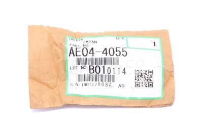 Ricoh AE044055 Orijinal Pressure Roller Pickoff Pawl