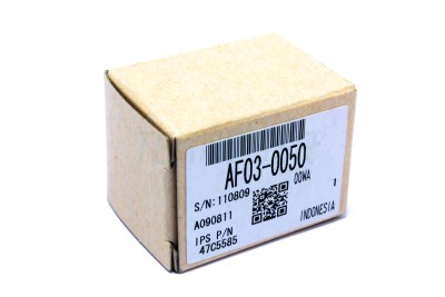 Ricoh AF030050 Orijinal Pick Up Roller