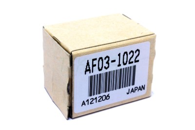 Ricoh AF031022 Orijinal Paper Feed Roller