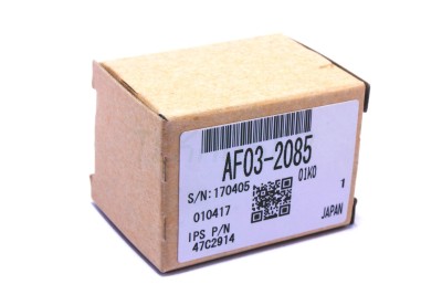 Ricoh AF032085 Orijinal Paper Feed Roller Separate (AF032090)