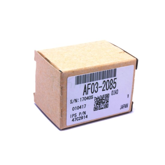 Ricoh AF032085 Orijinal Paper Feed Roller Separate (AF032090)
