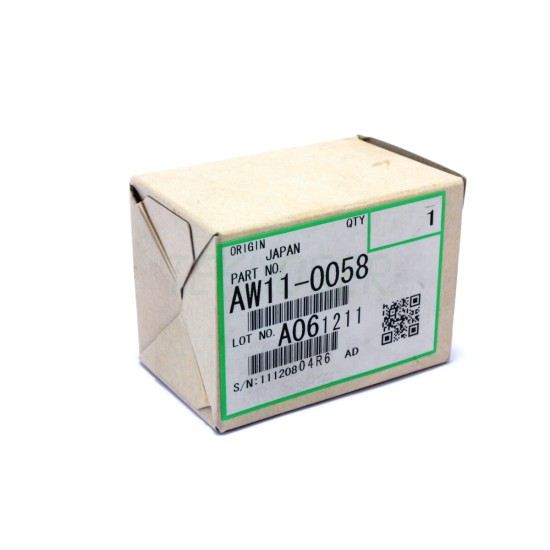 Ricoh AW110058 Orijinal Thermostat 177C