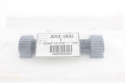 Ricoh A2032632 Orijinal Paper Pick Up Roller