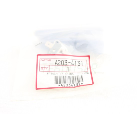 Ricoh A2034131 Orijinal Thermostat 170