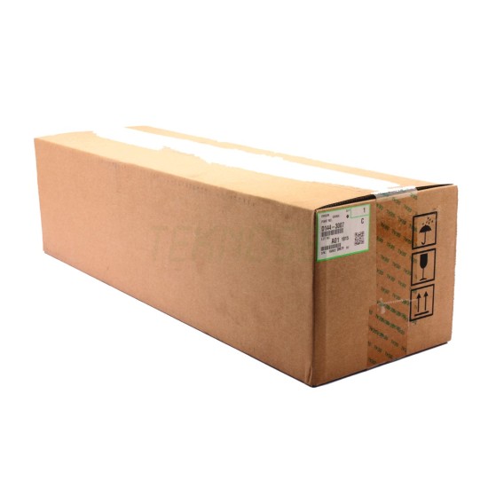 Ricoh MP C3002-3502-4502-5502 Orijinal Mavi Developer Unit (D1443007-D1443003-D1443030)