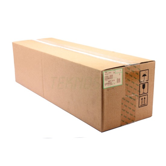 Ricoh MP C3002-3502-4502-5502 Orijinal Sarı Developer Unit (D1443008)