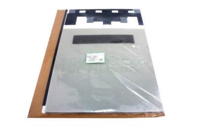 Ricoh D4124911 Orijinal Pressure Plate