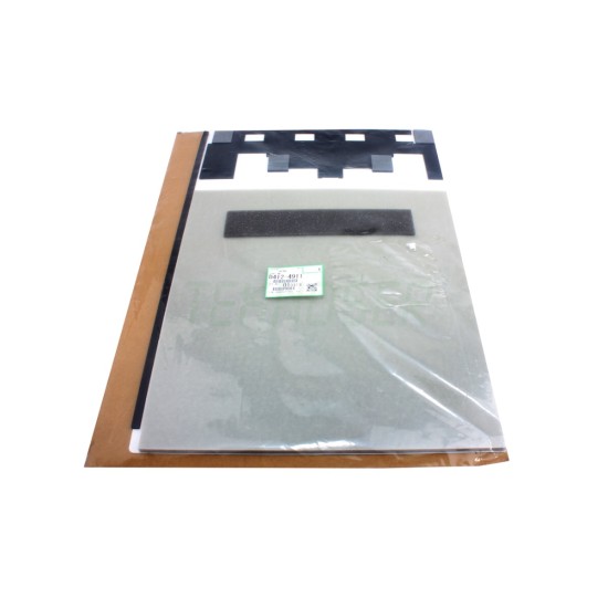Ricoh D4124911 Orijinal Pressure Plate