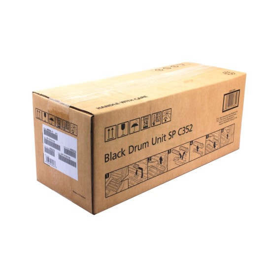 Ricoh SP C 352- C360 Orijinal Siyah Drum Unit (408223)