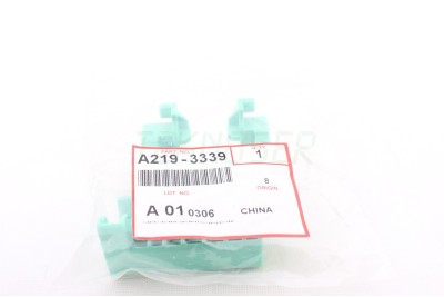 Ricoh A2193339 Orijinal Toner Bottle Holder Lever