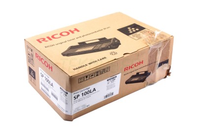 Ricoh SP 100A Orijinal Toner SP 112 (407165)