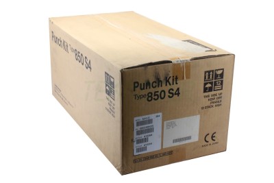 Ricoh 4 Hole Punch (4152849)