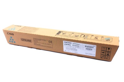 Ricoh IM C 6000 Orijinal Mavi Toner IM C4500-5500 (842286-842282)