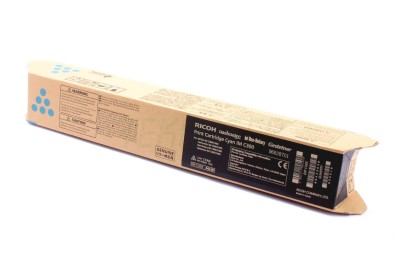 Ricoh IM C 400 Orijinal Mavi Toner IM C300 (842383-842375)