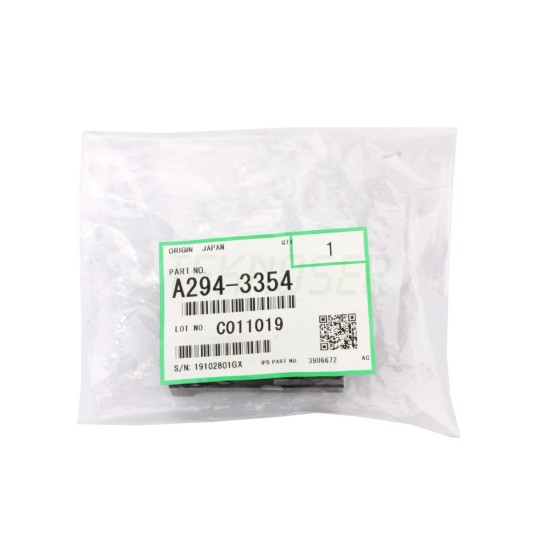Ricoh A2943354 Orijinal Rack 10Z