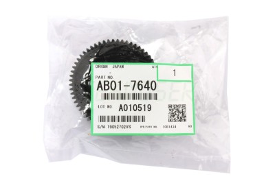 Ricoh AB017640 Orijinal Gear 38 Z59