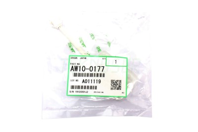 Ricoh AW100177 Orijinal Thermistor Fusing Unit Approval