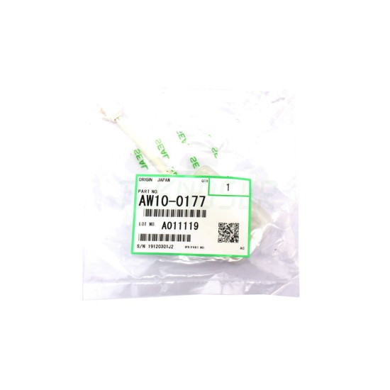 Ricoh AW100177 Orijinal Thermistor Fusing Unit Approval
