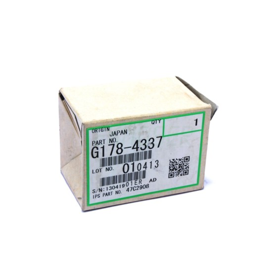Ricoh G1784337 Orijinal Oil Collect Filter