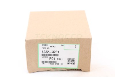 Ricoh A2323261 Orijinal Toner Supply Handle (Toner Kolu)