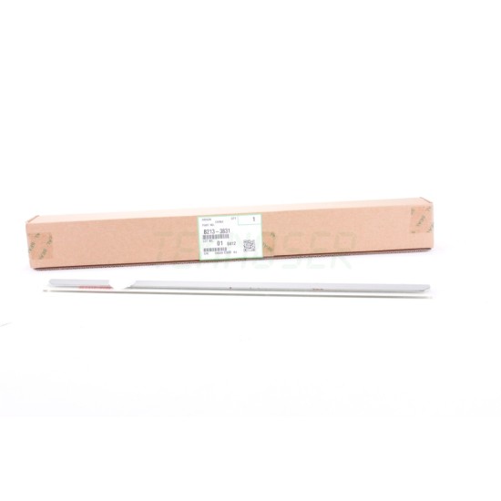 Ricoh B0823831 Orijinal Transfer Belt Cleaning Blade (A2323830-A2323930-B2133831)