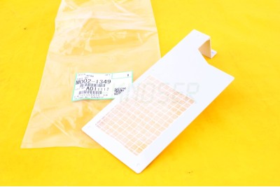 Ricoh M0021349 Orijinal Entrance Dust Filter