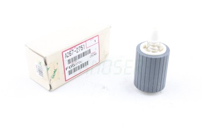 Ricoh A2672751 Orijinal Paper Feed Roller