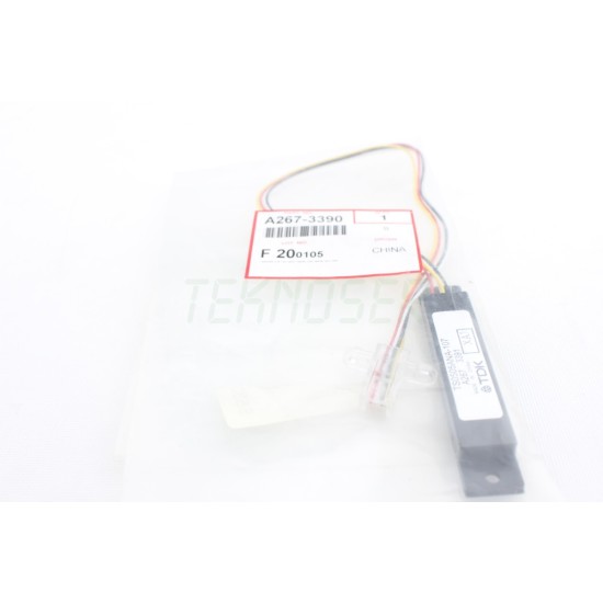 Ricoh A2673390 Orijinal Toner Density Sensor (A2673391-B1213390)