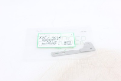 Ricoh A2674086 Orijinal Entrance Fusing Ground Plate