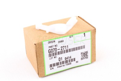 Ricoh G0702711 Orijinal Base Stopper