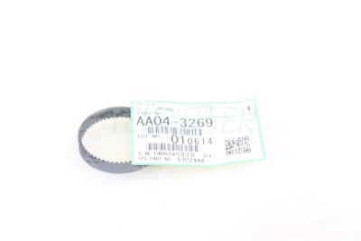 Ricoh AA043269 Orijinal Timing Belt S2M114