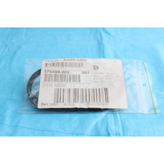 Ricoh AA043392 Orijinal Drum Timing Belt
