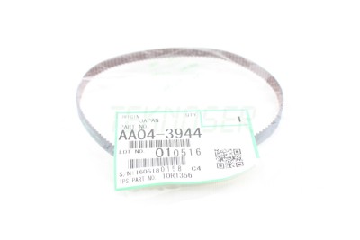 Ricoh AA043944 Orijinal Timing Belt S2Mt140