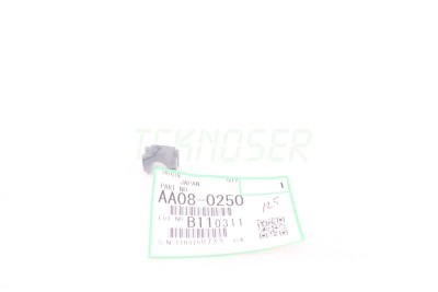 Ricoh AA080250 Orijinal Transfer Roller Rear Bushing