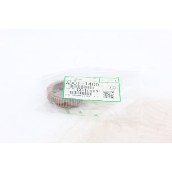Ricoh AB011400 Orijinal Gear 48Z