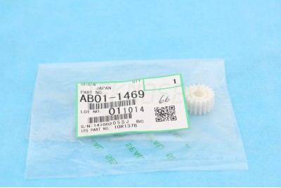 Ricoh AB011469 Orijinal Gear 19Z