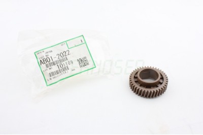 Ricoh AB012022 Orijinal Drive Pressure Gear