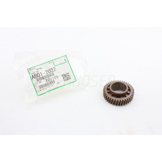 Ricoh AB012022 Orijinal Drive Pressure Gear