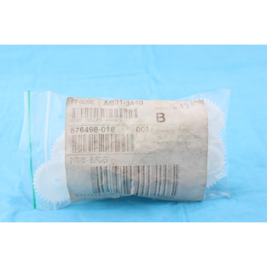 Ricoh AB013440 Orijinal Gear Roller Agitate Mix