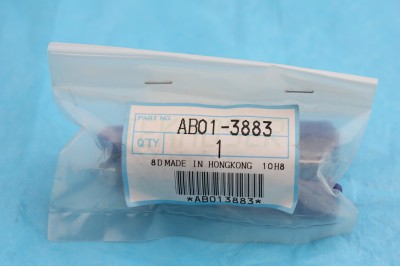 Ricoh AB013883 Orijinal Idle Gear