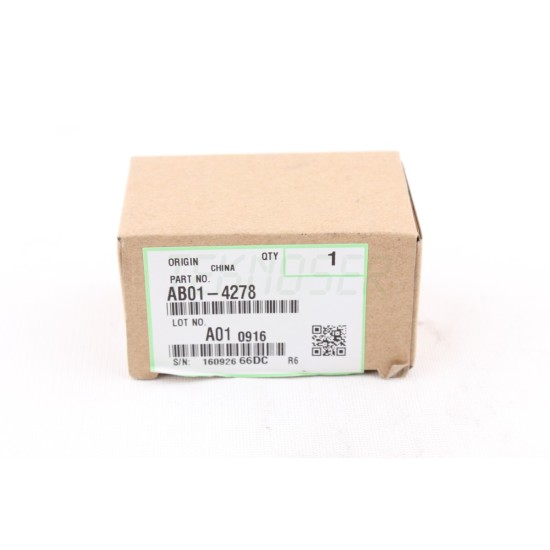 Ricoh AB014278 Orijinal Drive Idler Gear