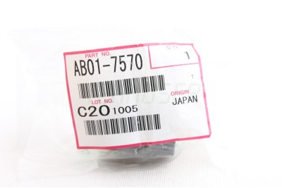 Ricoh AB017570 Orijinal Idler Gear 28Z-35Z