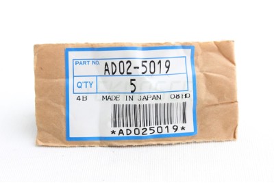 Ricoh AD025019 Orijinal Drum Pick Off Pawl