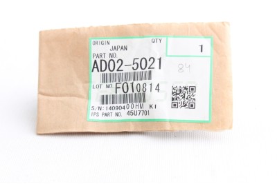 Ricoh AD025021 Orijinal Pick Off Pawl