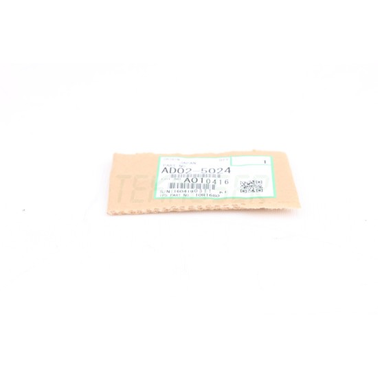 Ricoh AD025024 Orijinal Pick Off Pawl