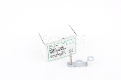 Ricoh H5562219 Orijinal Gear Bracket