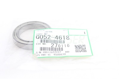 Ricoh AE030023 Orijinal Ball Bearing (30x42x7) (Üst Merdane Rulmani)(G0524618)