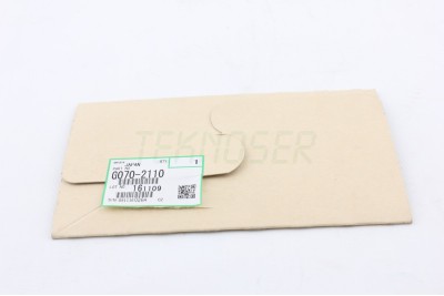Ricoh G0702110 Orijinal Charge Corona Wire (G0702178)