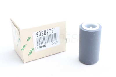 Ricoh G0202721 Orijinal Bypass Paper Feed Roller